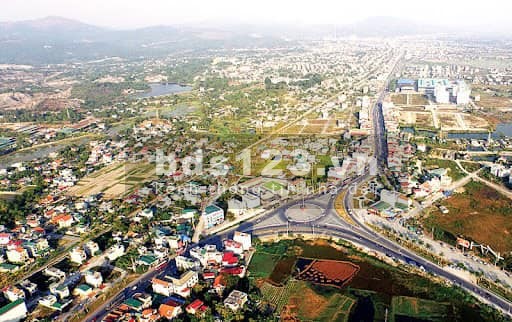 Bán đất nề dự án TNR Đông Mai giá chỉ 18 triệu/m2 liên hệ 0966 342 862 sở hữu lâu dài
