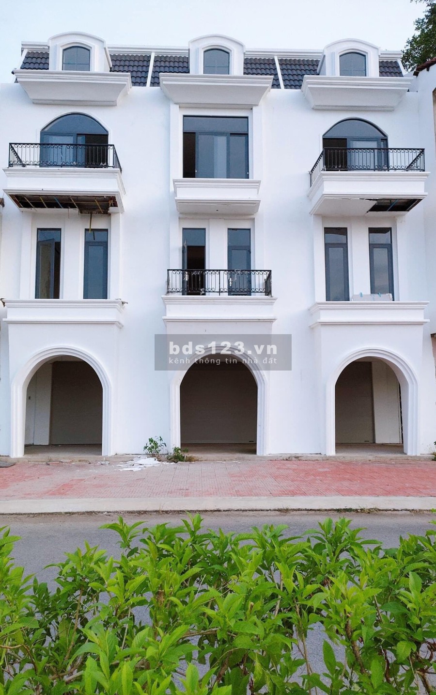 Đất thổ cư giá rẻ ngay trung tâm Thành phố Sóc Trăng giá đầu tu sinh lời cao, pháp lý đủ