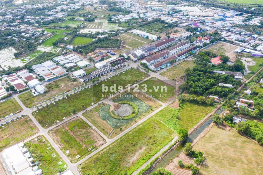 Đất thổ cư giá rẻ ngay trung tâm Thành phố Sóc Trăng giá đầu tu sinh lời cao, pháp lý đủ