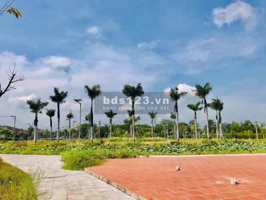 Đất thổ cư giá rẻ ngay trung tâm Thành phố Sóc Trăng giá đầu tu sinh lời cao, pháp lý đủ