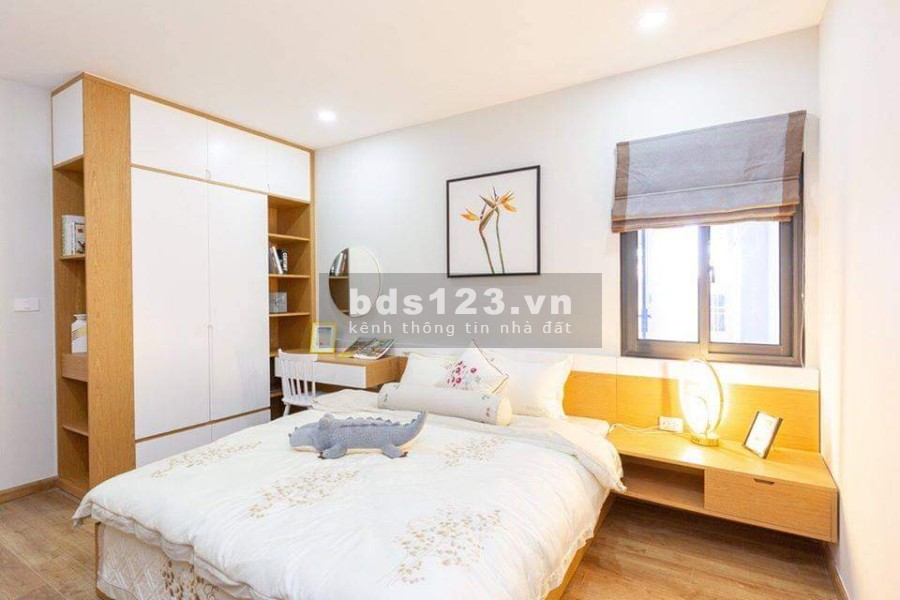 Rose Town căn 2PN 3PN, sổ đỏ trao tay, giá chỉ hơn tỷ, chiết khấu cao nhất thị trường