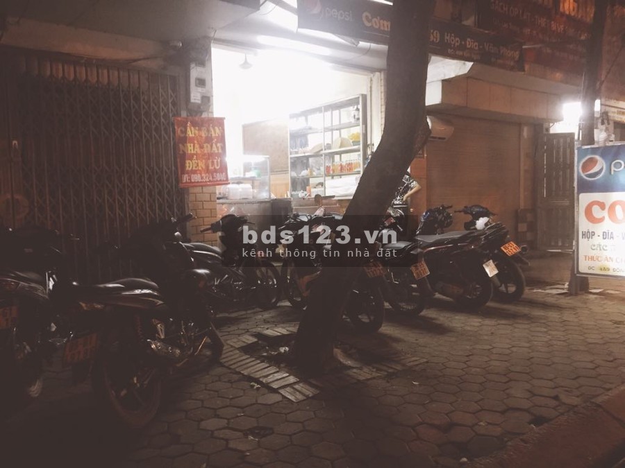 Cho thuê nhà mặt phố 459 Kim Ngưu giá rẻ, liên hệ 0903245040, khu dân cư sầm uất, xe qua lại nhiều
