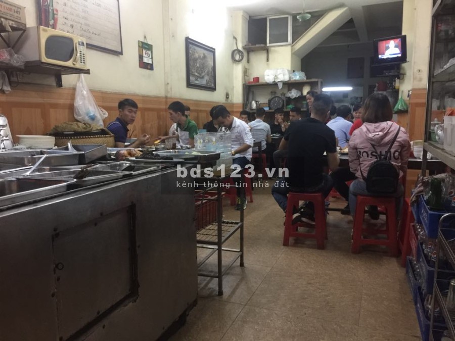 Cho thuê nhà mặt phố 459 Kim Ngưu giá rẻ, liên hệ 0903245040, khu dân cư sầm uất, xe qua lại nhiều