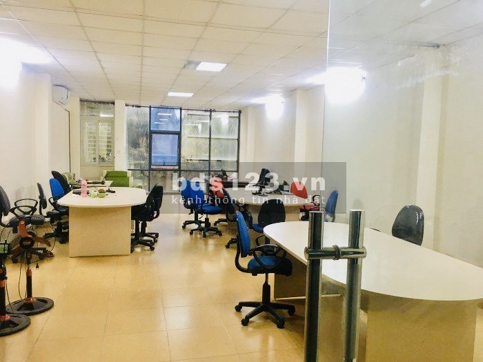 Cho thuê Văn Phòng 65m2 giá chỉ 8 triệu tại Phố Nguyễn Trãi, Thanh Xuân. (Làm ngoài giờ thoải mái)