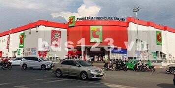 Đất nền dự án mới ngay thành phố Biên Hòa (cách Ngã 3 Vũng Tàu 500m) lh 0982350925