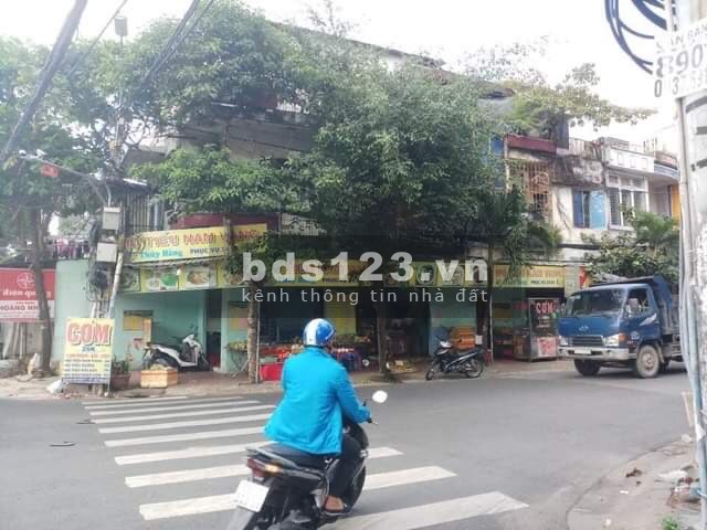 Cho thuê nhà nguyên căn 2 mặt tiền diện tích sử dụng 150m2 Quận Tân Phú giá thoả thuận