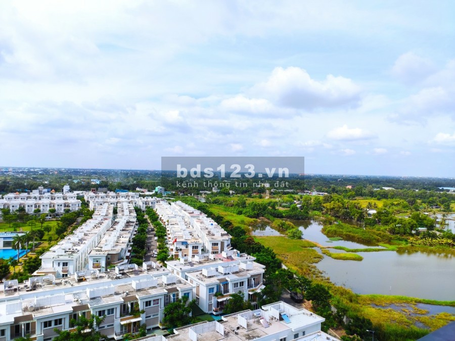 Cần bán căn hộ 1PN+ diện tích sử dụng 53m2 tặng Full nội thất chỉ cần xách vali vào ở