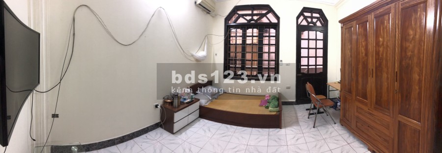 Chính chủ cần cho thuê nhà phố DTSD 45m2, Hoàng Cầu Quận Đống Đa, khu vực yên tĩnh, đảm bảo an ninh.