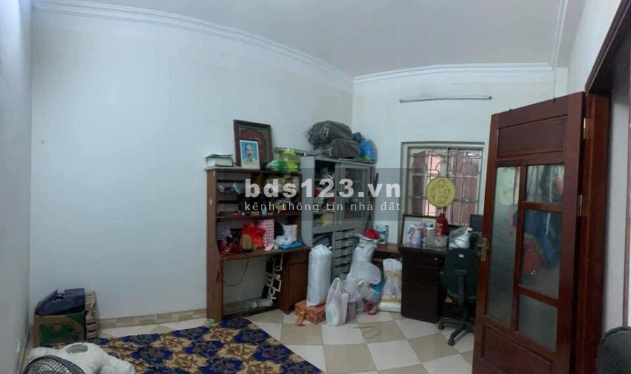 Bán Nhà Thanh Xuân Nguyễn Trãi đúc bê tông 5 tầng, sổ chính chủ sẵn sàng giao dịch