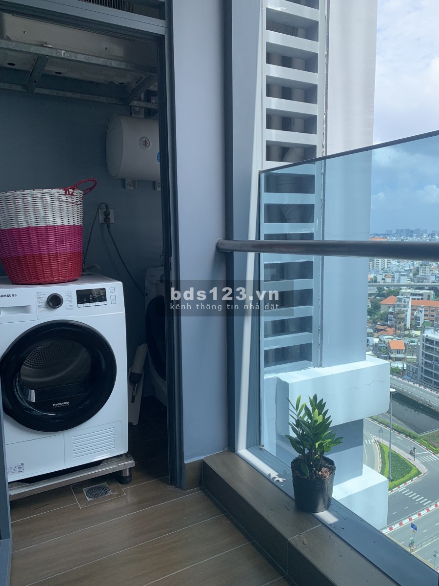 Cho thuê căn hộ 1PN Sunwah Pearl chỉ 15,5 tr RẺ NHẤT THỊ TRƯỜNG. Hotline 0938155227