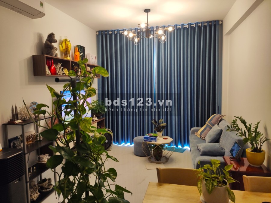Cần bán căn hộ 1PN+ diện tích sử dụng 53m2 tặng Full nội thất chỉ cần xách vali vào ở