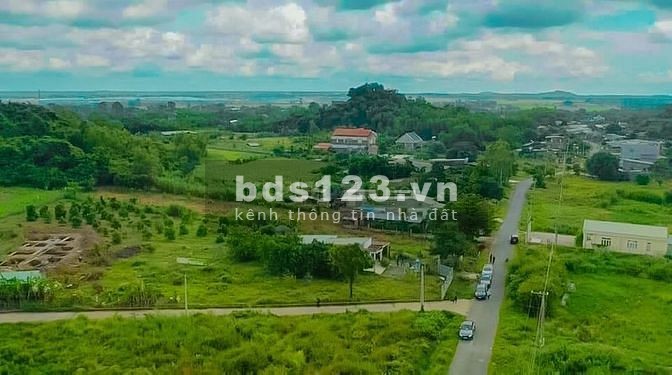 Đất nền thị xã Phú Mỹ sổ hồng từng lô giá rẻ đầu tư ngay, hỗ trợ vay vốn ngân hàng đến 60%