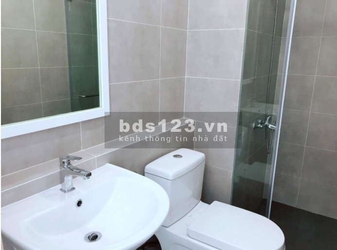 Cần bán căn hộ 1PN+ diện tích sử dụng 53m2 tặng Full nội thất chỉ cần xách vali vào ở