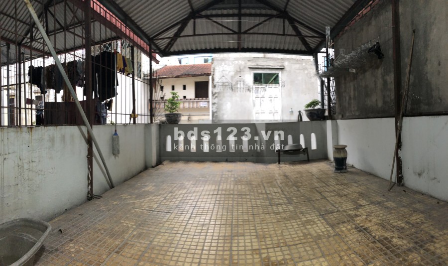 Chính chủ cần cho thuê nhà phố DTSD 45m2, Hoàng Cầu Quận Đống Đa, khu vực yên tĩnh, đảm bảo an ninh.