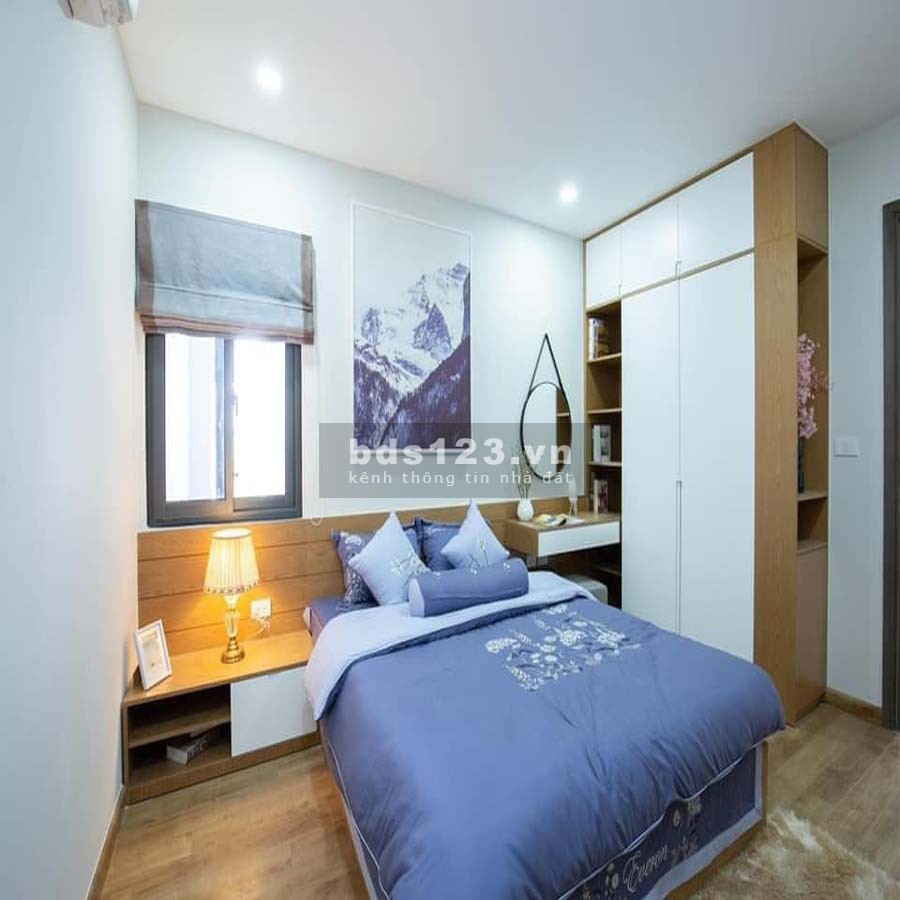 Rose Town căn 2PN 3PN, sổ đỏ trao tay, giá chỉ hơn tỷ, chiết khấu cao nhất thị trường