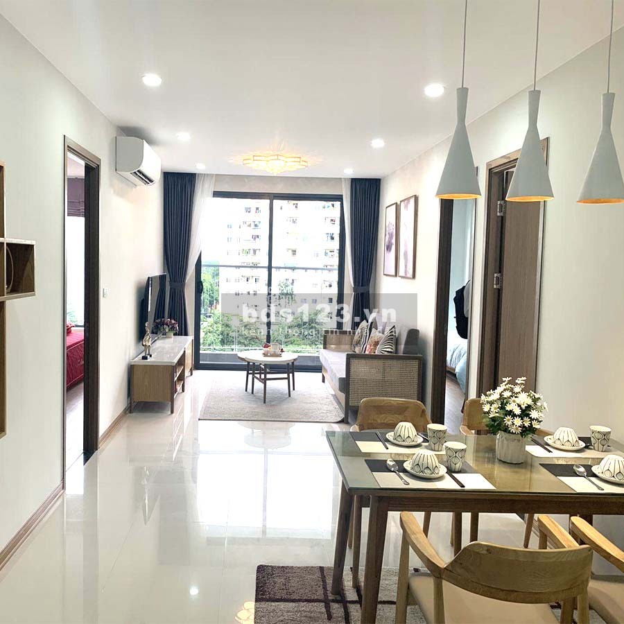 Rose Town căn 2PN 3PN, sổ đỏ trao tay, giá chỉ hơn tỷ, chiết khấu cao nhất thị trường