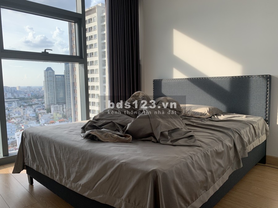 Cho thuê căn hộ 1PN Sunwah Pearl chỉ 15,5 tr RẺ NHẤT THỊ TRƯỜNG. Hotline 0938155227