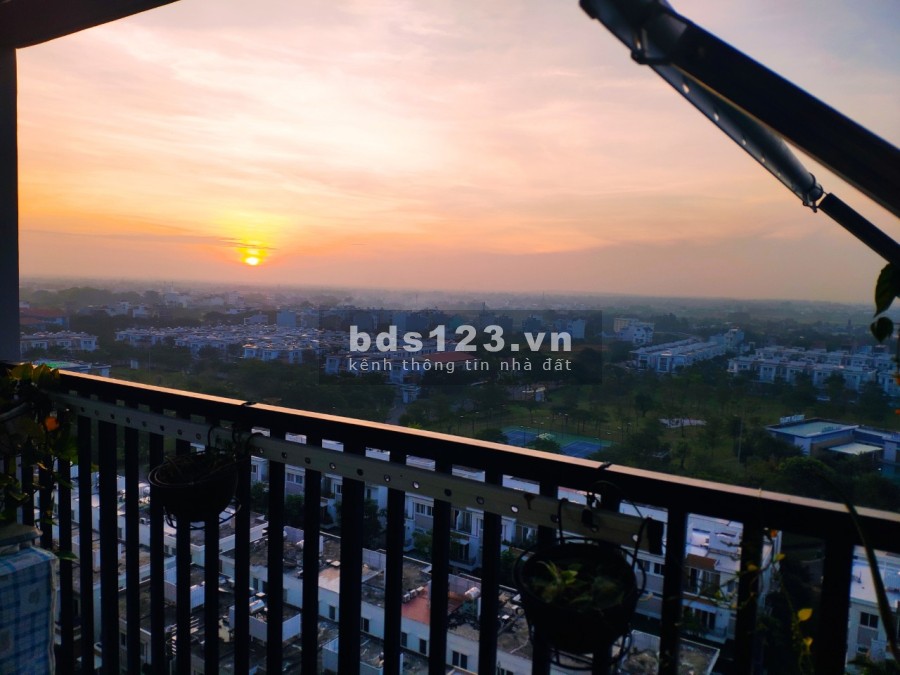 Cần bán căn hộ 1PN+ diện tích sử dụng 53m2 tặng Full nội thất chỉ cần xách vali vào ở