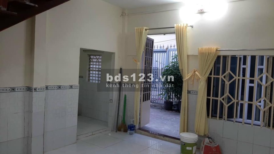 Nhà Quang Trung P14 Gò Vấp 33m2 Giá 2 tỷ 480