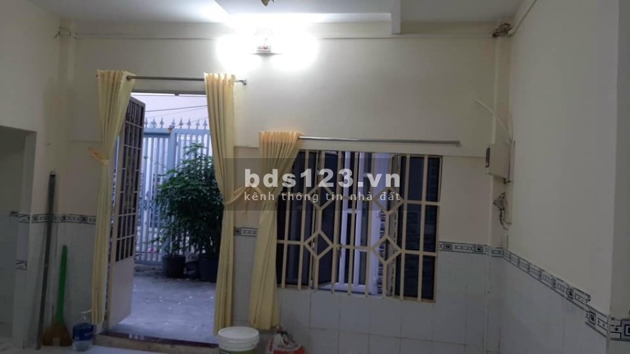Nhà Quang Trung P14 Gò Vấp 33m2 Giá 2 tỷ 480