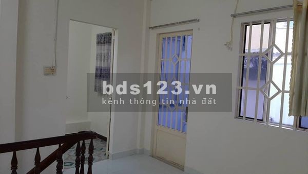 Nhà Quang Trung P14 Gò Vấp 33m2 Giá 2 tỷ 480