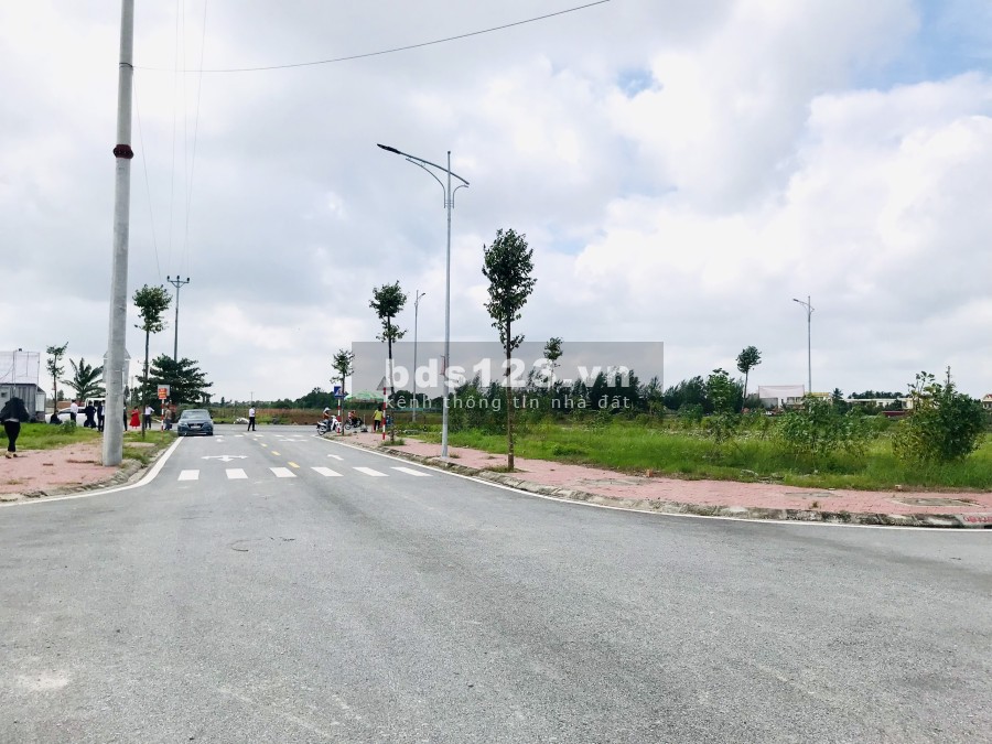 Mở bán giai đoạn 1 Khu dân cư Dộc Hạ Thị tứ Đồng Gia Kim Thành Hải Dương Sổ Đỏ từng lô