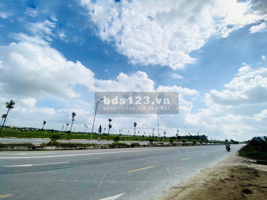 Mở bán giai đoạn 1 Khu dân cư Dộc Hạ Thị tứ Đồng Gia Kim Thành Hải Dương Sổ Đỏ từng lô