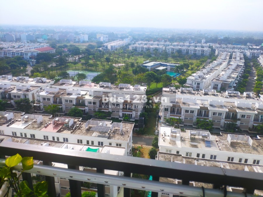 Cần bán căn hộ 1PN+ diện tích sử dụng 53m2 tặng Full nội thất chỉ cần xách vali vào ở