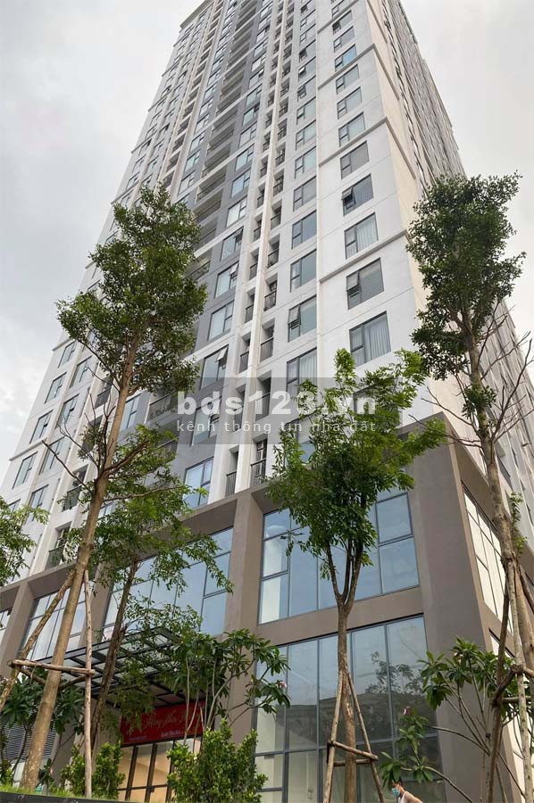 Chiết khấu 150 triệu chỉ càn thanh toán trước 579 triệu sở hữu ngay căn hộ tại Rose Town