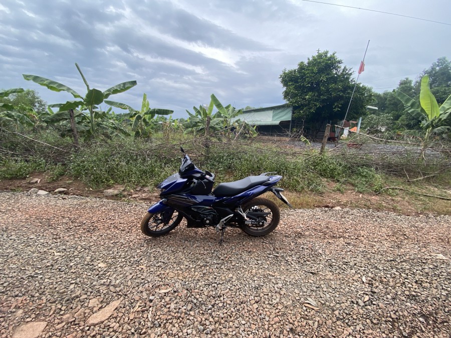 Bán đất full hồng thị trấn Vĩnh An Vĩnh Cửu Đồng Nai liên hệ xem đất 0865913868