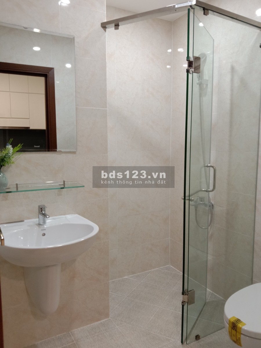 Căn hộ chung cư cao cấp giá rẻ gần KCN VSIP1 trả trước 15%, NH hỗ trợ 75% LS 0%