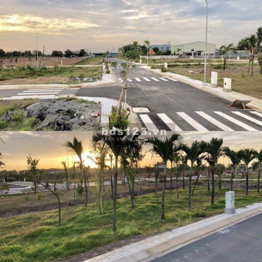 Bán đất thổ cư đường Võ Văn Bích, Xã Bình Mỹ, Củ Chi liên hệ xem đất 0908894439