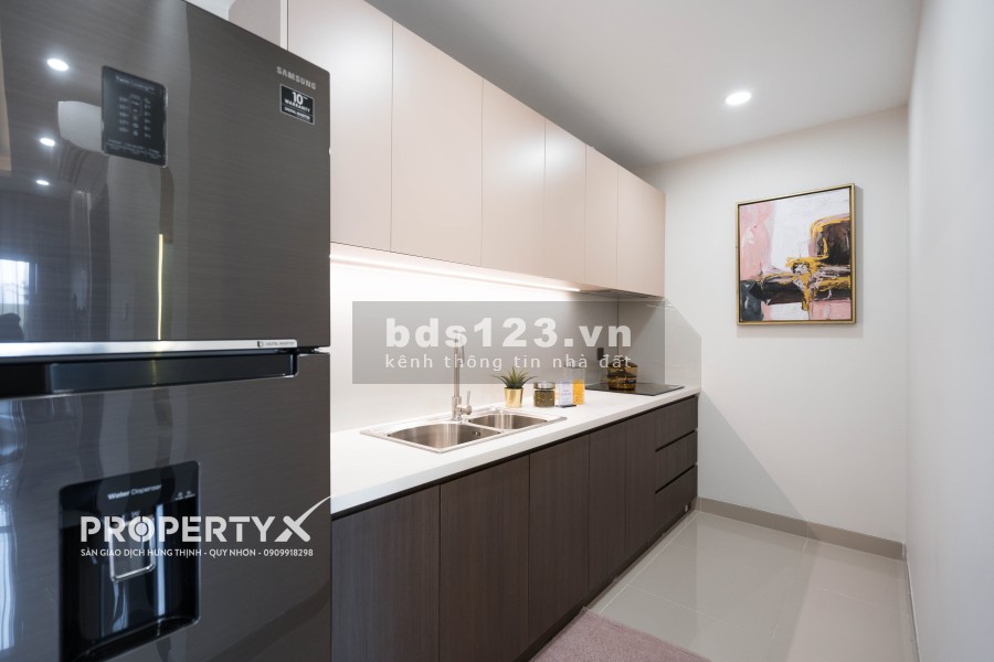 Bán Grand Center Quy Nhơn - Pháp lý rõ ràng, chiết khấu cao, ưu đãi hấp dẫn, chỉ từ 1,6 tỷ