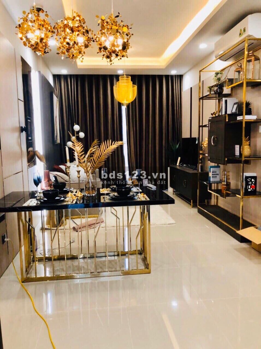 Bán Grand Center Quy Nhơn - Pháp lý rõ ràng, chiết khấu cao, ưu đãi hấp dẫn, chỉ từ 1,6 tỷ