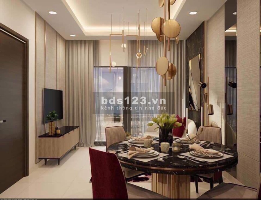 Bán Grand Center Quy Nhơn - Pháp lý rõ ràng, chiết khấu cao, ưu đãi hấp dẫn, chỉ từ 1,6 tỷ