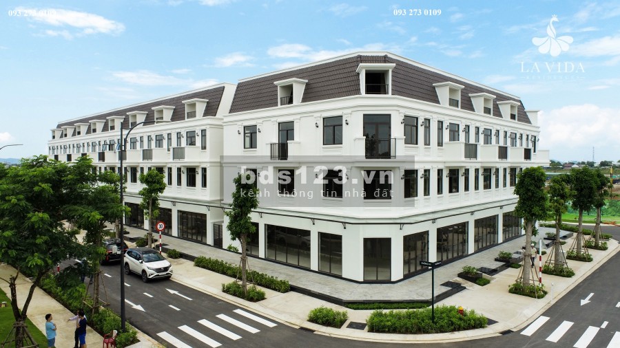 Căn LK ký trực tiếp CĐT Giá 5ty8, căn duy nhất chỉ nhận cọc trong 2 ngày ký hợp đồng cọc