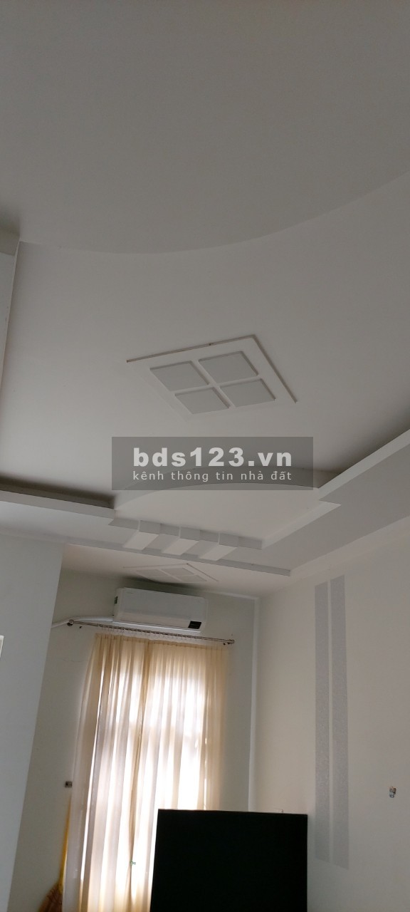 Nhà cho thuê An Dương Vương, P16, Q. 8 nhà 2 lầu, 4 PN, khu nhà phố biệt thự an ninh dân trí cao.
