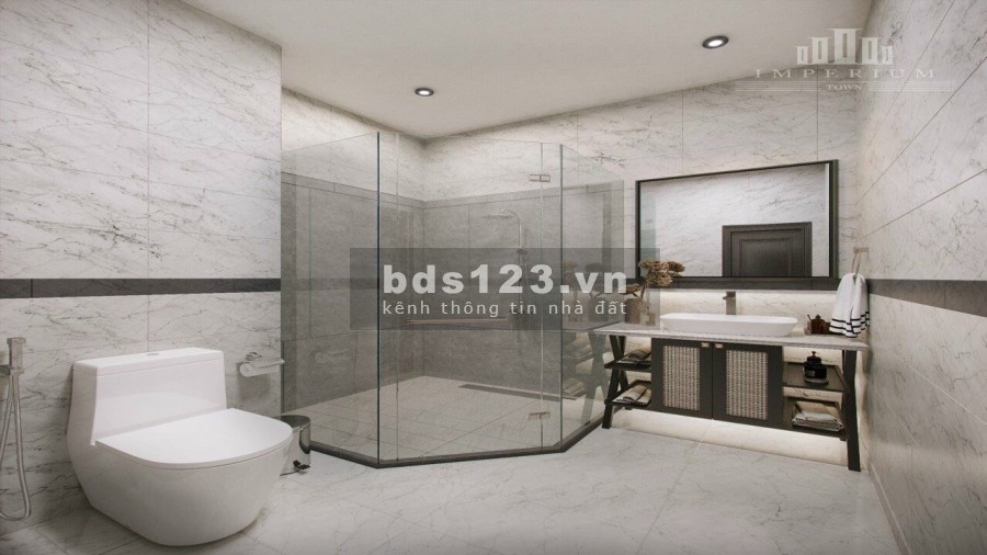 Căn hộ Imperium Tower Nha Trang view biển cao cấp sổ hồng trọn đời - chiết khấu lên đến 16%