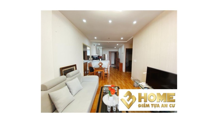 V3Home - Cho thuê căn hộ SHP 2 ngủ siêu đẹp liên hệ 0961442475, bàn giao ở ngay, có nội thất