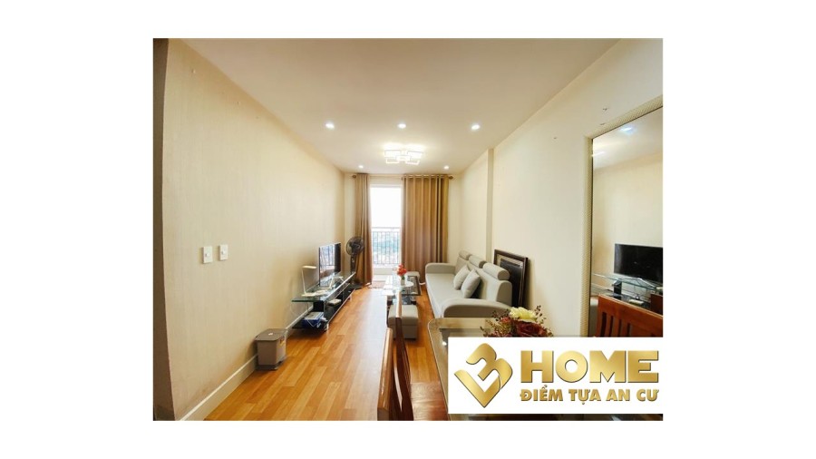 V3Home - Cho thuê căn hộ SHP 2 ngủ siêu đẹp liên hệ 0961442475, bàn giao ở ngay, có nội thất