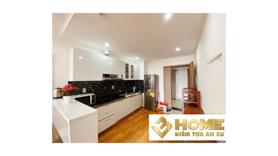 V3Home - Cho thuê căn hộ SHP 2 ngủ siêu đẹp liên hệ 0961442475, bàn giao ở ngay, có nội thất