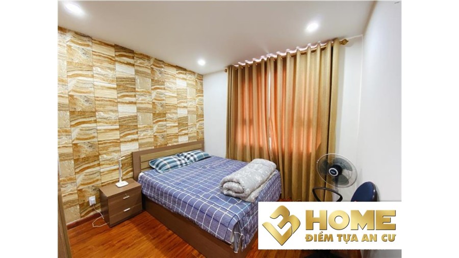 V3Home - Cho thuê căn hộ SHP 2 ngủ siêu đẹp liên hệ 0961442475, bàn giao ở ngay, có nội thất