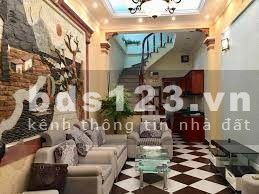 Bán nhà Xuân Đỉnh Bắc Từ Liêm, dtsd 40m2 5 tầng giá 3.8 tỷ, ngõ ô tô tránh, sát đường Xuân La