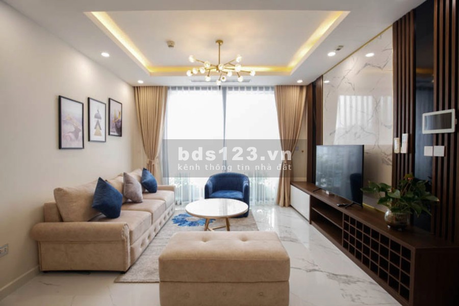 Cần bán căn hộ ở CC Rivera Park - 69 Vũ Trọng Phụng, 72m2 có 2 PN 2 WC, nhà mới 100%. LH E Linh ạ
