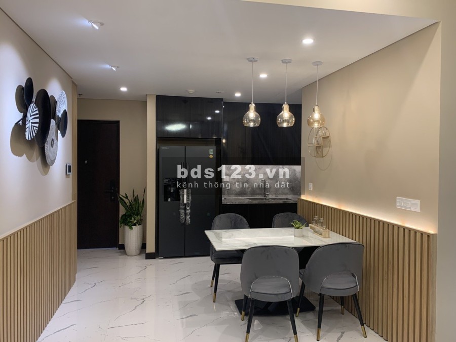 Cho thuê căn hộ cao cấp 1 phòng ngủ full nội thất liên hệ xem nhà 0939062778