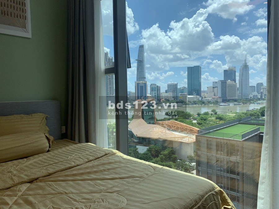 Cho thuê căn hộ cao cấp 1 phòng ngủ full nội thất liên hệ xem nhà 0939062778