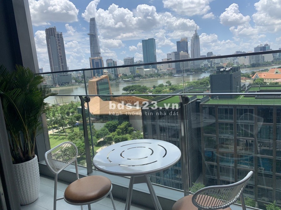 Cho thuê căn hộ cao cấp 1 phòng ngủ full nội thất liên hệ xem nhà 0939062778
