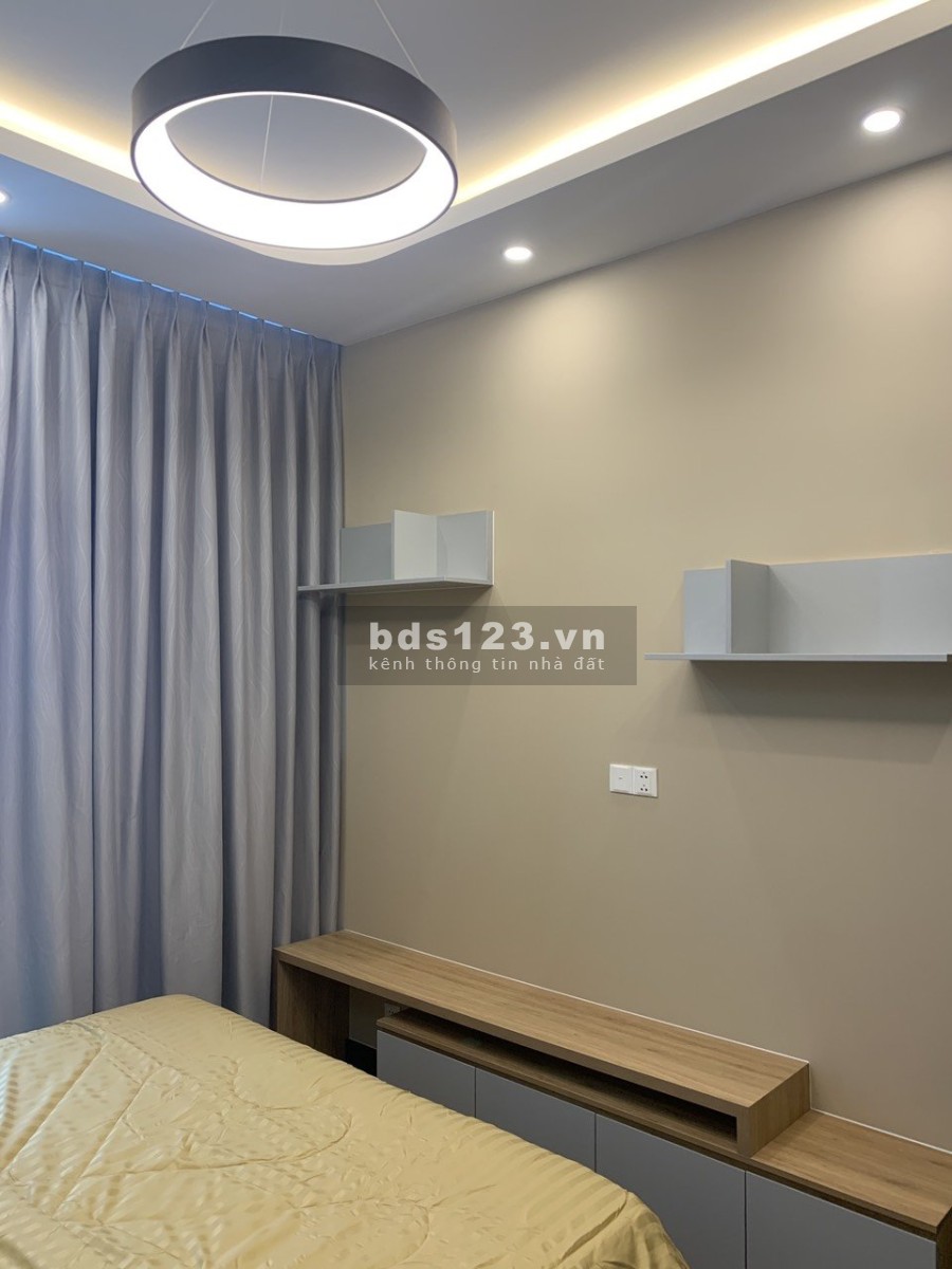 Cho thuê căn hộ cao cấp 1 phòng ngủ full nội thất liên hệ xem nhà 0939062778