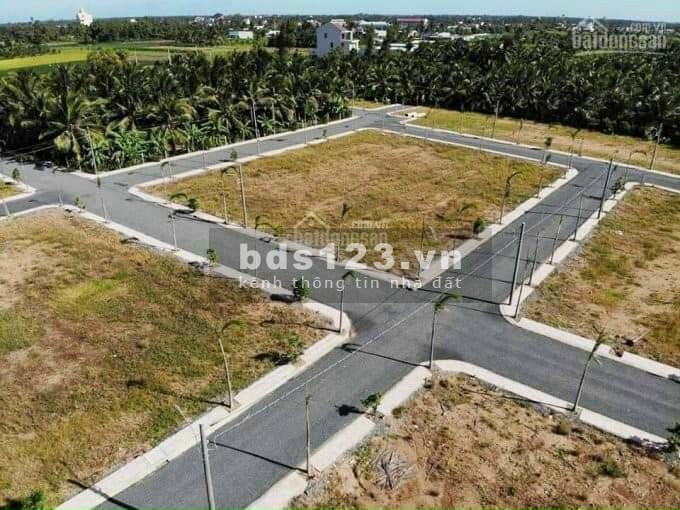 Chit với 180 triệu sở hữu đất nền liền kề khu công nghiệp Tân Hương, hỗ trợ vay 50%