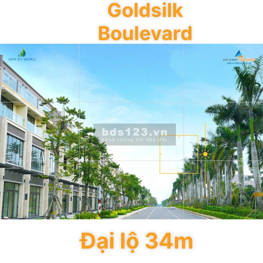 499 triệu sở hữu ngay nhà phố 1 trệt 2 lầu KĐT Gem Sky World Longg Thành